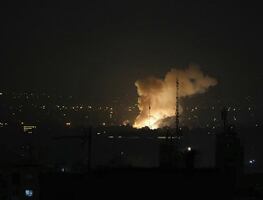 Estados Unidos ordena a su personal en Israel refugiarse en casa tras ataques a Irán