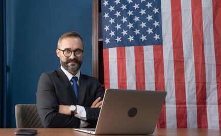 Consulado de Estados Unidos busca investigador para trabajo en Monterrey; paga $761,189 anuales 