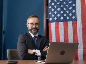 ¡Hay vacantes! Consulado de Estados Unidos ofrece trabajo y paga $321,013 pesos anuales; acá los detalles