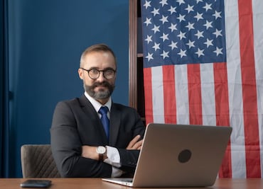 Ofrecen trabajo para mexicanos en el Consulado de Estados Unidos y pagan $321,013 pesos anuales. Requisitos