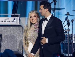 Viuda de Charlie Kirk es la nueva directora de la organización ultraderechista Turning Point USA tras su asesinato