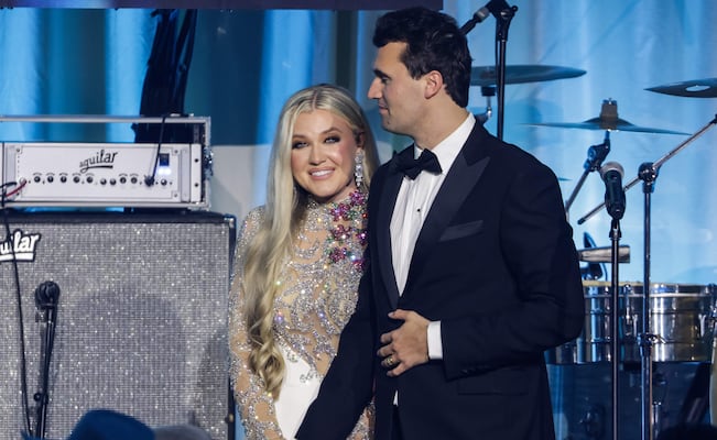 Viuda de Charlie Kirk es la nueva directora de la organización ultraderechista Turning Point USA tras su asesinato