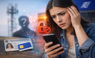 ¿Te pueden cancelar tu número en 2026? Telcel revela lo que pasa si NO registras tu celular a tu nombre 