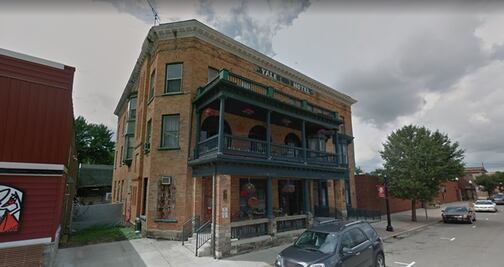 Hotel ofrece hospedaje gratis para mujeres que busquen abortar