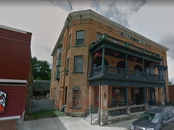 Hotel ofrece hospedaje gratis para mujeres que busquen abortar