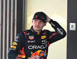 GP España. Verstappen, primero en entrenamientos libres; Checo Pérez en cuarto