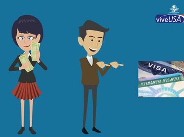 ¿Cómo obtener la residencia permanente de EU con la Visa EB-5?