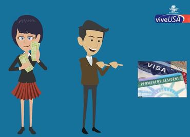 ¿Cómo obtener la residencia permanente de EU con la Visa EB-5?
