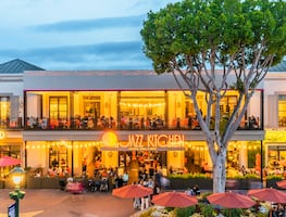 Downtown Disney District de Disneyland Resort se reinventa con estos restaurantes