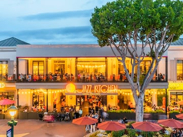 Downtown Disney District de Disneyland Resort se reinventa con estos restaurantes