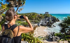 ¿Tulum está demasiado caro? El Caribe mexicano prepara plan urgente para rescatar el turismo para las vacaciones de invierno