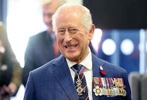 Rey Carlos III hará su primera visita de Estado a EU tras roces entre Trump y el gobierno británico