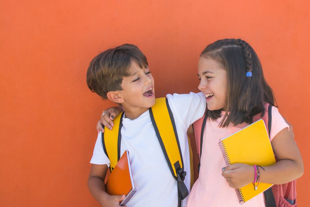 Regreso a clases 2024. Profeco enlista los mejores cuadernos a precios accesibles. Foto: iSTOCK-Nanci Santos
