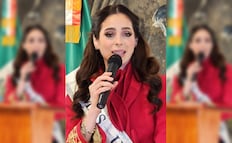 “Sólo Cristo Rey puede funarnos”: Fátima Bosch responde a las críticas tras su polémico triunfo en Miss Universo 