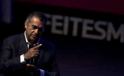 ¿Por qué detuvieron a “El Bronco”, ex gobernador de Nuevo León?