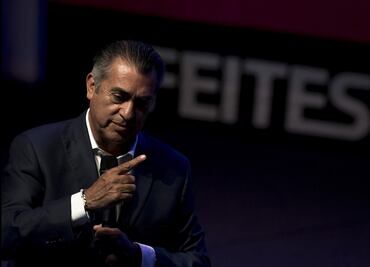 ¿Por qué detuvieron a “El Bronco”, ex gobernador de Nuevo León?