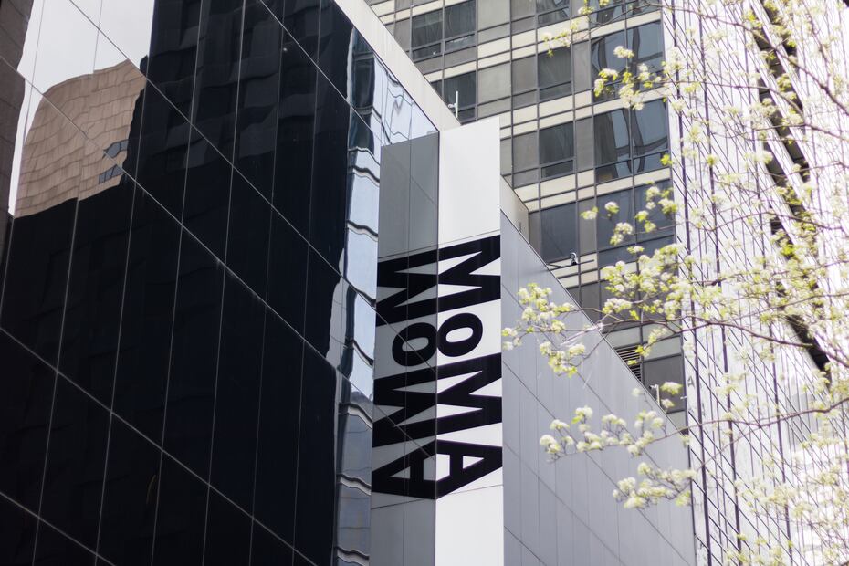 5 museos que no te puedes perder en Nueva York / Foto: iStock / Gabriel Ramos