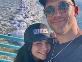 ¿Quién es el prometido de Martha Higareda? Conoce al futuro segundo esposo de la actriz