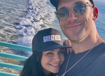 ¿Quién es el prometido de Martha Higareda? Conoce al futuro segundo esposo de la actriz