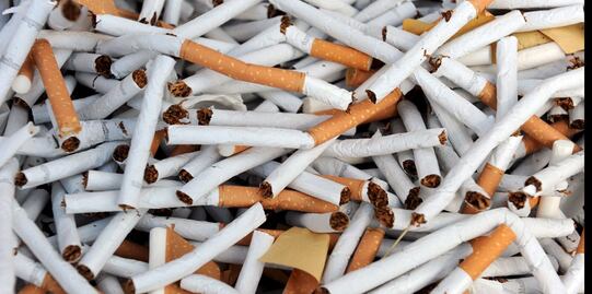 Demandan al Servicio Postal de EU por contrabando de cigarrillos