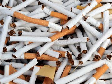 Demandan al Servicio Postal de EU por contrabando de cigarrillos