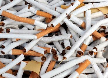 Demandan al Servicio Postal de EU por contrabando de cigarrillos