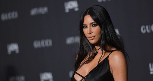 Kim Kardashian dice que el reloj de Jackie Kennedy le dio “poder”