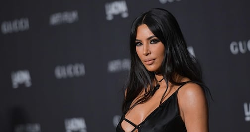 Kim Kardashian dice que el reloj de Jackie Kennedy le dio “poder”