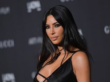 Kim Kardashian dice que el reloj de Jackie Kennedy le dio “poder”