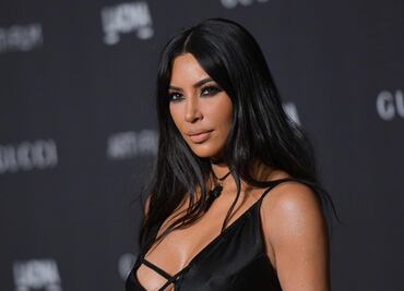 Kim Kardashian dice que el reloj de Jackie Kennedy le dio “poder”