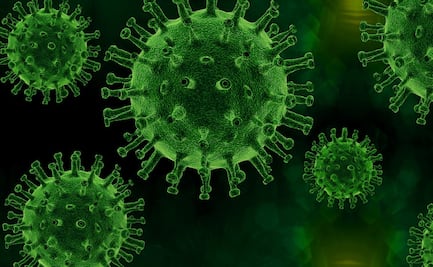 Síntomas de Covid-19 persisten hasta 3 semanas en adultos sin complicaciones: CDC