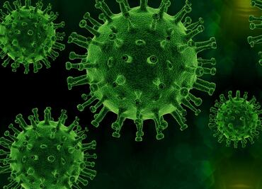 Síntomas de Covid-19 persisten hasta 3 semanas en adultos sin complicaciones: CDC