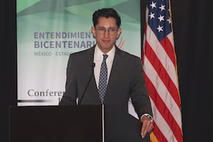 EU envía solicitudes de extradición contra funcionarios vinculados al Cártel de Sinaloa; SRE dice que no se anexan pruebas