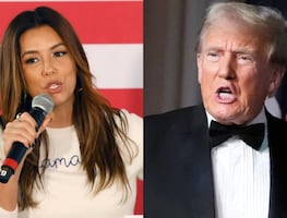 Eva Longoria anuncia que se va de Estados Unidos tras victoria de Trump: “Será un lugar aterrador”