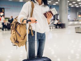 Detienen a agente de Patrulla Fronteriza por pedir a mujeres que le mostraran los pechos