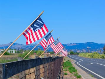 Memorial Day. Tormentas y tornados amenazan a millones en Estados Unidos durante 'puente'