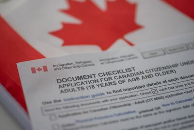 Canadá reemplazará documentos migratorios, sin costo, a afectados por incendios