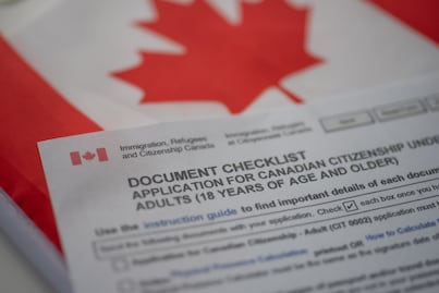Canadá reemplazará documentos migratorios, sin costo, a afectados por incendios