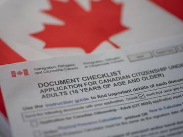 Canadá reemplazará documentos migratorios, sin costo, a afectados por incendios