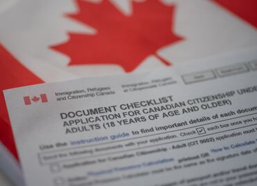 Canadá reemplazará documentos migratorios, sin costo, a afectados por incendios