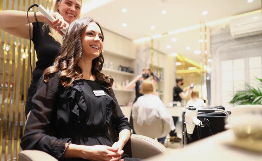 El estilista contratado trabajará en el Tenayo Stone Spa de Disneyland. Foto: iStick