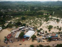 Inundaciones y deslaves arrasan Veracruz, Puebla e Hidalgo: el saldo mortal supera las 40 víctimas