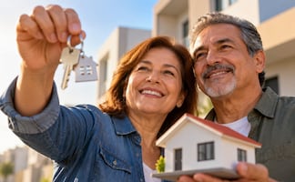 Infonavit para mayores de 50 años: estos son los plazos máximos para hombres y mujeres