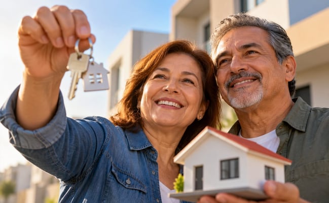 Infonavit para mayores de 50 años: estos son los plazos máximos para hombres y mujeres