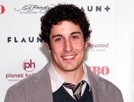 ¿Qué fue de Jason Biggs luego de ‘American Pie’?