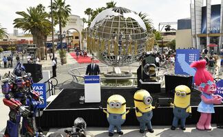 California, el primer estado de EU en reabrir en su totalidad 