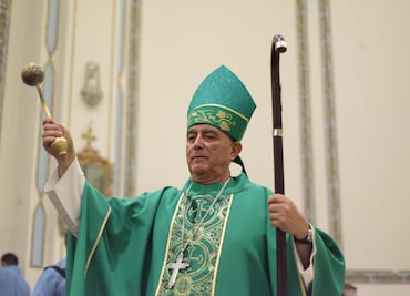 Esto opina la Iglesia católica sobre la presunta desaparición del obispo Salvador Rangel