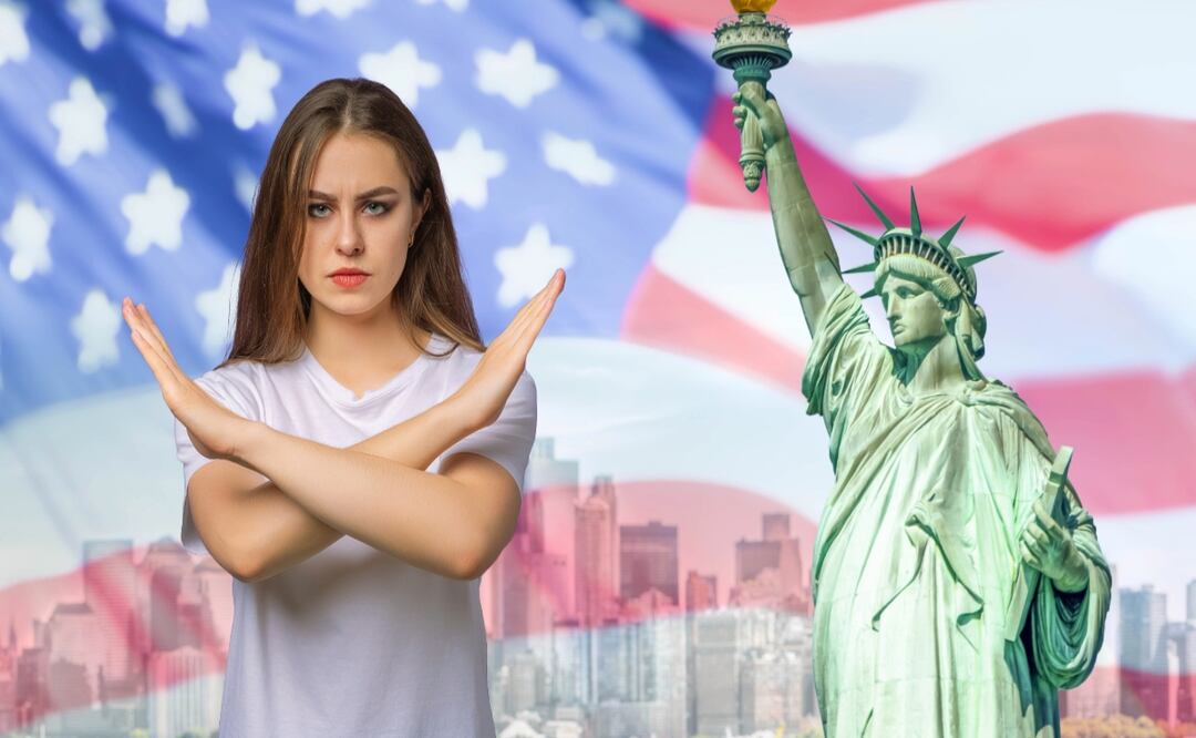 Viajera revela los 5 peores estados para visitar en Estados Unidos. VIRAL. Foto: iStock / Lichtwolke / Anastasiia Makarevich