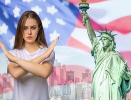 Viajera revela los 5 peores estados para visitar en Estados Unidos. VIRAL