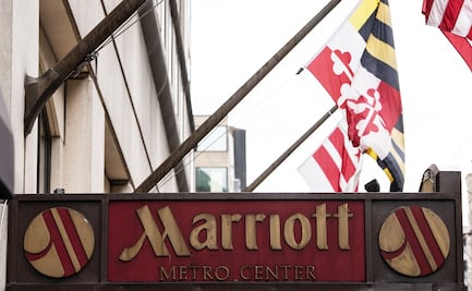 Covid-19: Marriott pagará a sus empleados para que se vacunen